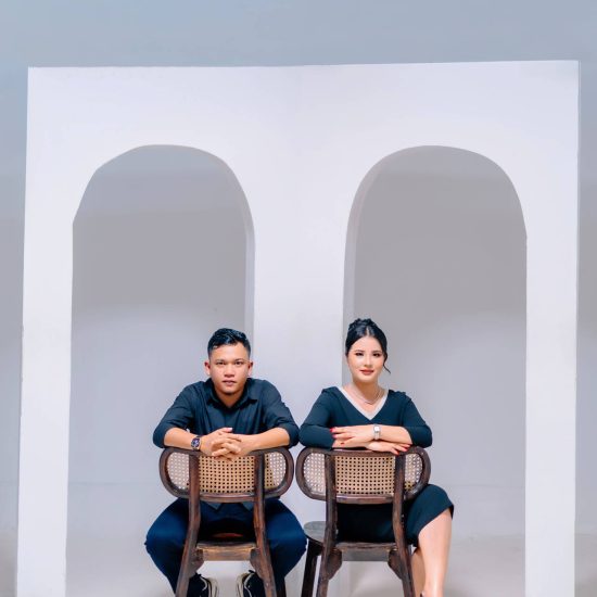 Jumaga & Melati (11) thelove.id