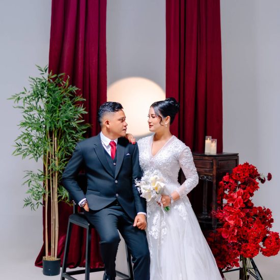 Jumaga & Melati (2) thelove.id