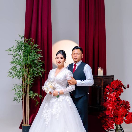 Jumaga & Melati (5) thelove.id