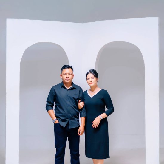 Jumaga & Melati (8) thelove.id