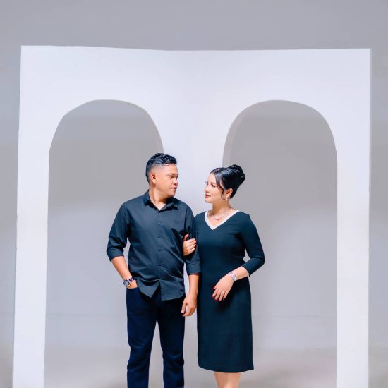 Jumaga & Melati (9) thelove.id