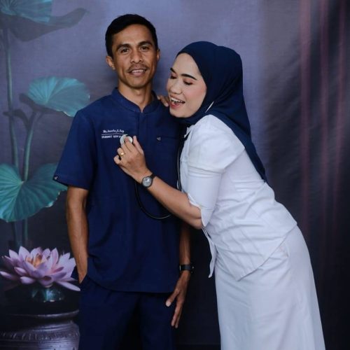 Juraidah & Amrin (15) logiq.id