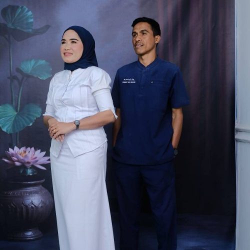 Juraidah & Amrin (22) logiq.id