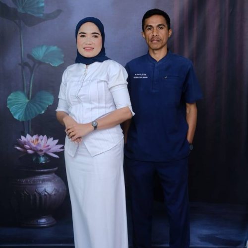 Juraidah & Amrin (24) logiq.id