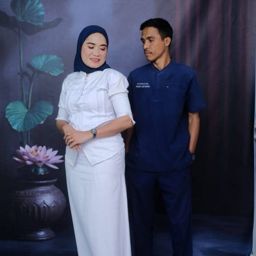 Juraidah & Amrin (25) logiq.id
