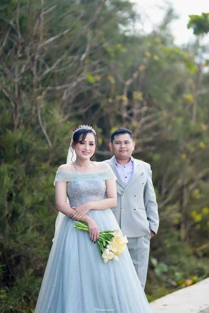 Larlen & Ana (3) thelove.id