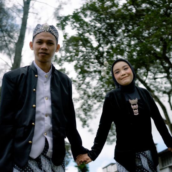 Neng Kulsum & Anang (29)