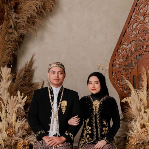 Novi & Dhama (1) thelove.id