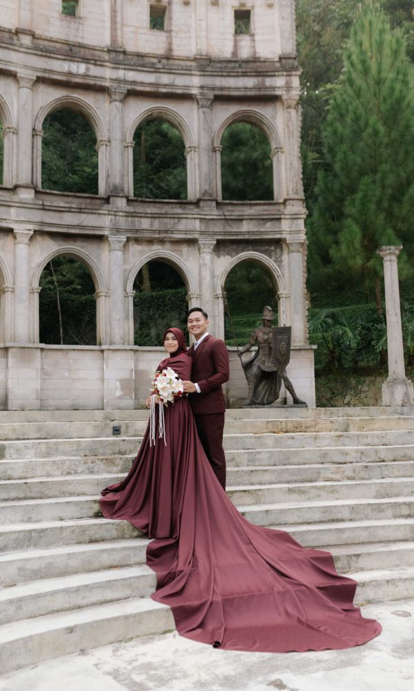 Nuriana & Dini (1) thelove.id