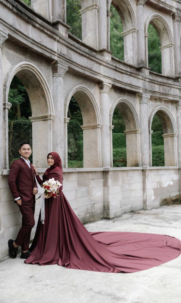 Nuriana & Dini (14) thelove.id