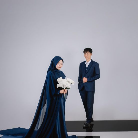Nurul & Awan (4) thelove.id
