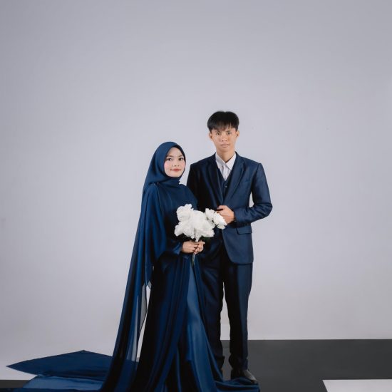 Nurul & Awan (5) thelove.id