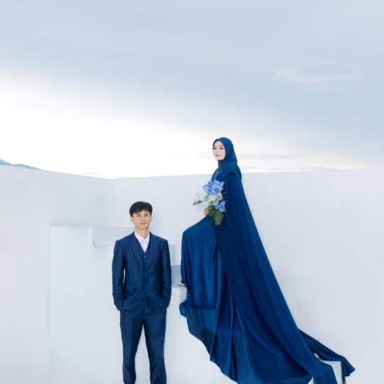 Nurul & Awan (6) thelove.id