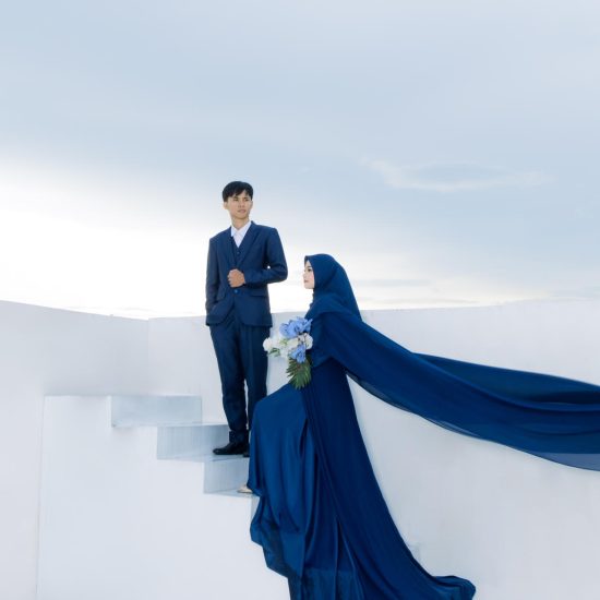 Nurul & Awan (7) thelove.id