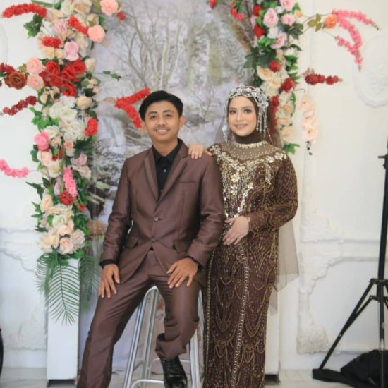 Septi & Yusuf (10) thelove.id