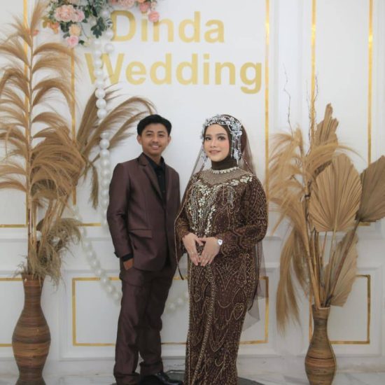 Septi & Yusuf (6) thelove.id