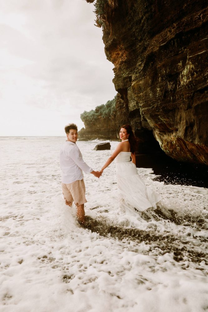 William & Liana (34) logiq.id
