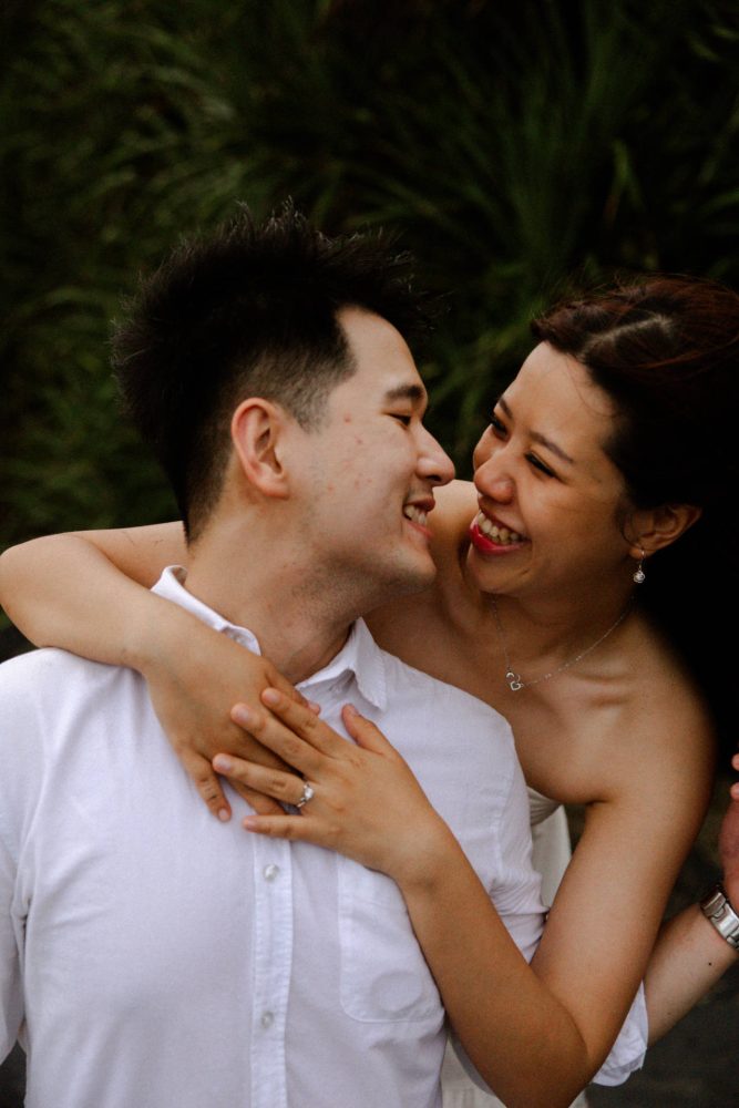 William & Liana (35) logiq.id