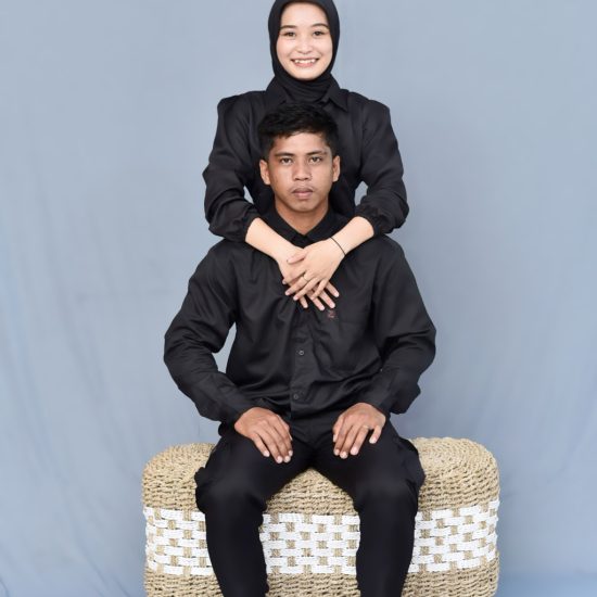akad (1) Lilis & Ikel
