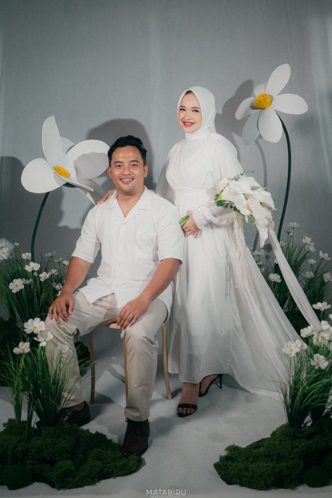 akad (2) Ikmal & Naza