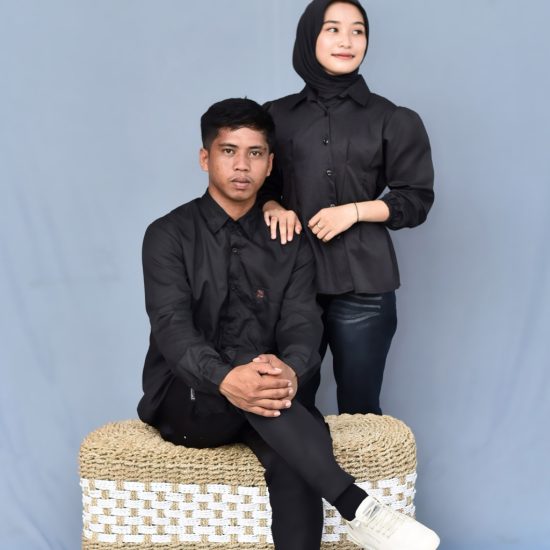 akad (2) Lilis & Ikel