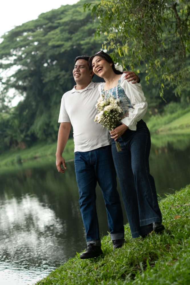 akad (4) Ricky & Via