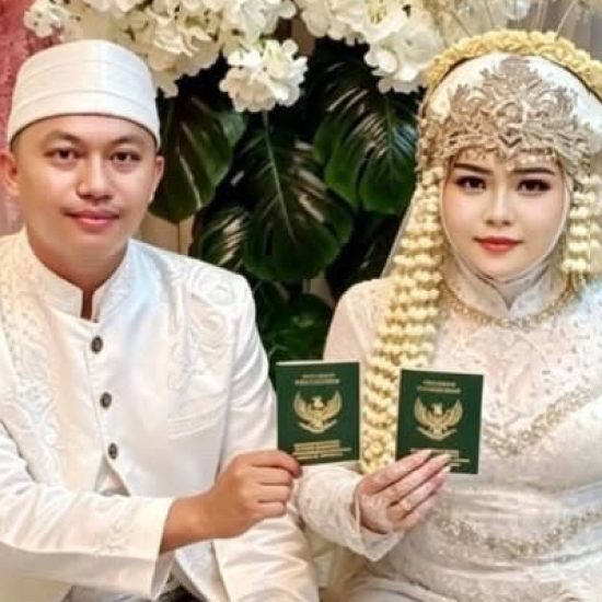 akad Rama & Sherlin