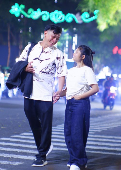 akad Sindhu & Putri
