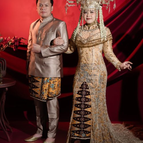 akad Sofia & Fahmi