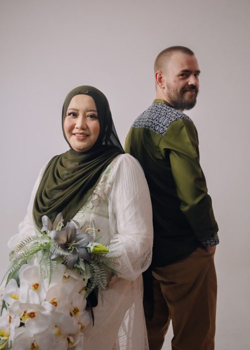 akad Ummi & Daniel