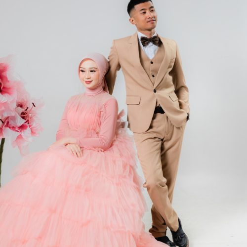 ayat Nita & Iki