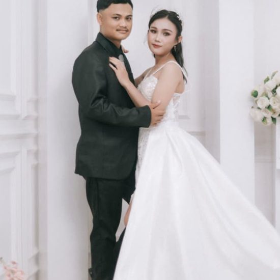 bg Fandi & Merna