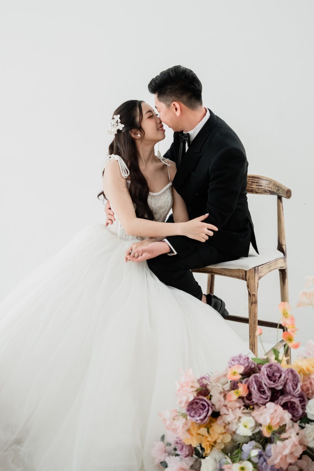 closing (1) Changli & Valen