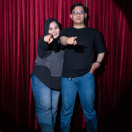 closing (1) Fikri & Yuni