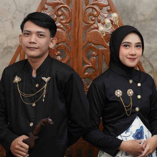 closing (1) Razib & Dewi
