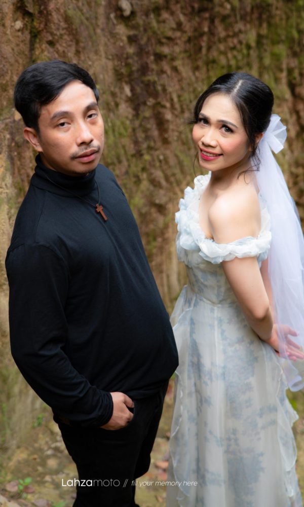 closing (1) Ronald & Putri