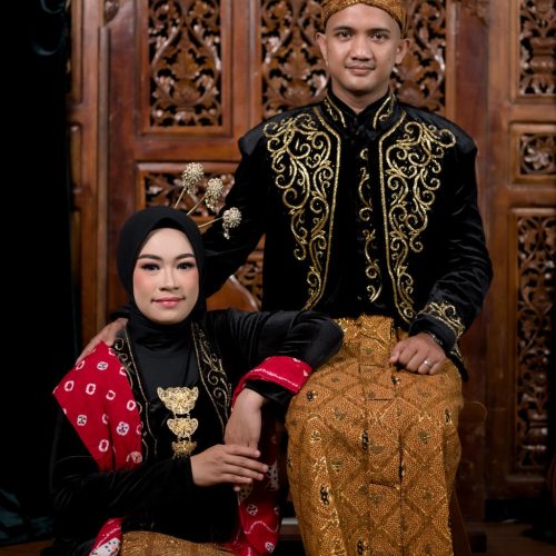 closing (1) Shania & Dedi