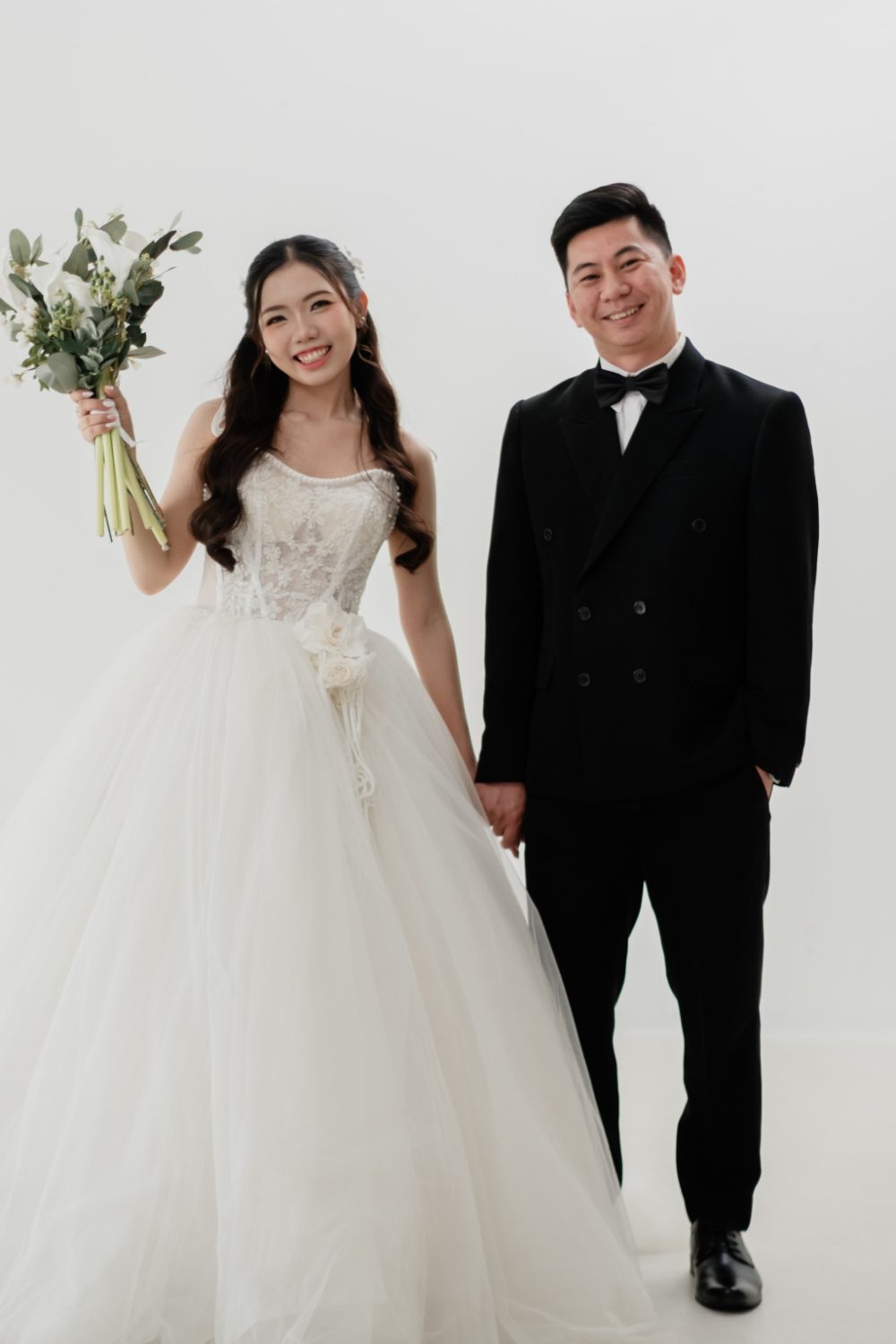 closing (2) Changli & Valen