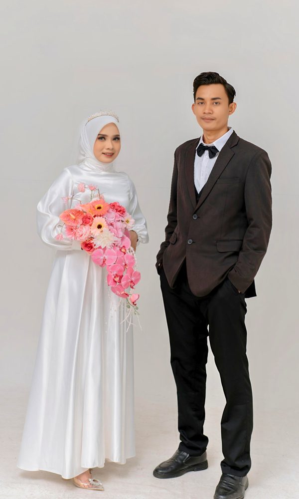 closing (2) Dani & Pipit