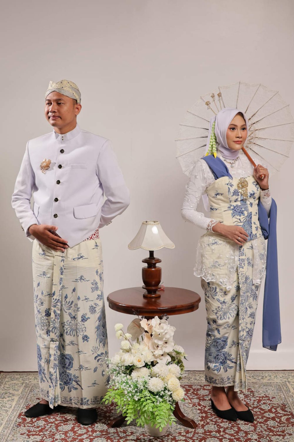 closing (2) Dzakiyyah & Adam