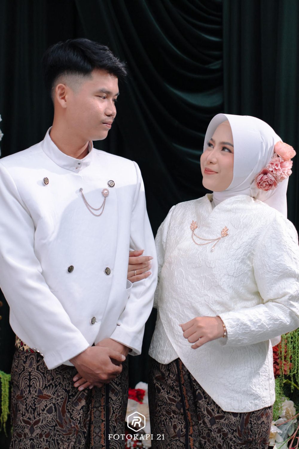 closing (2) Lutfi & Bela
