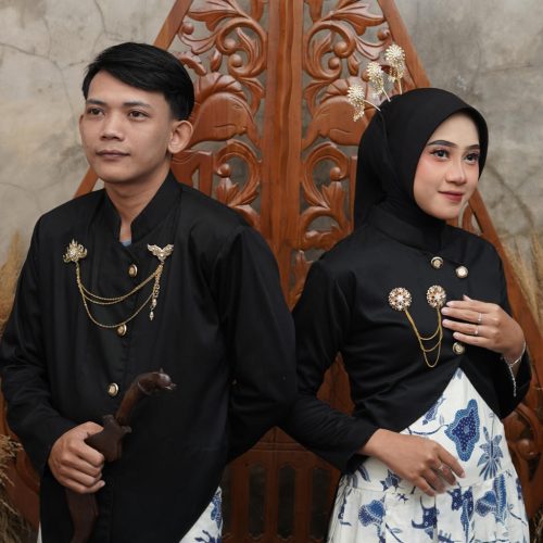 closing (2) Razib & Dewi