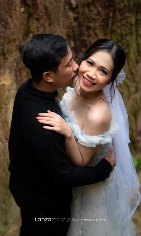 closing (2) Ronald & Putri