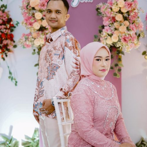 closing (2) Shania & Dedi