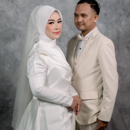 closing (3) Shania & Dedi