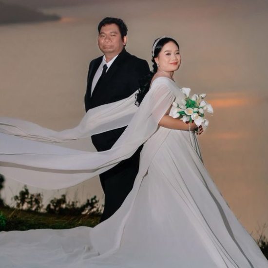 cover Armando & Yessi