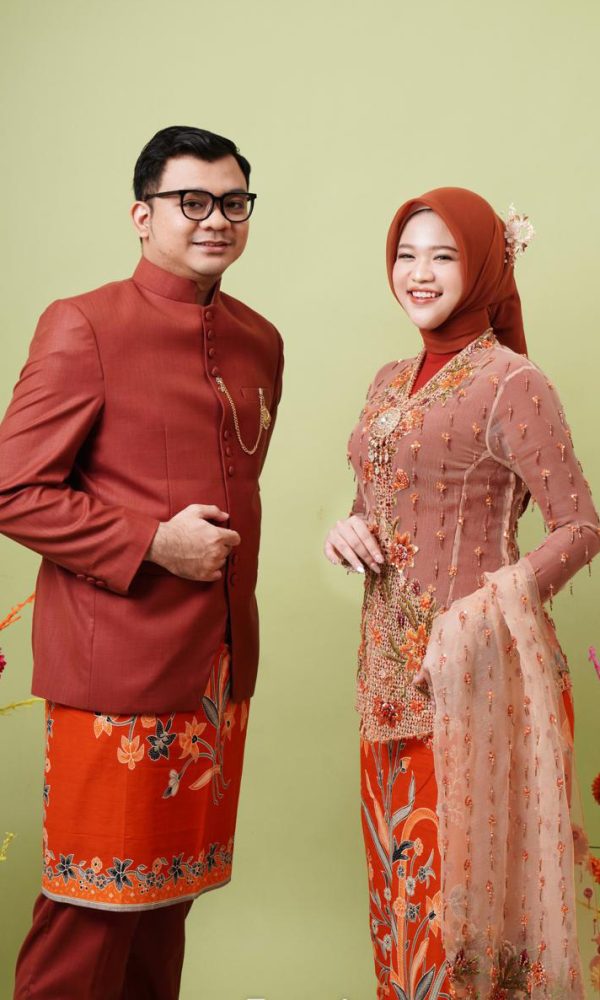 cover Fani & Arha