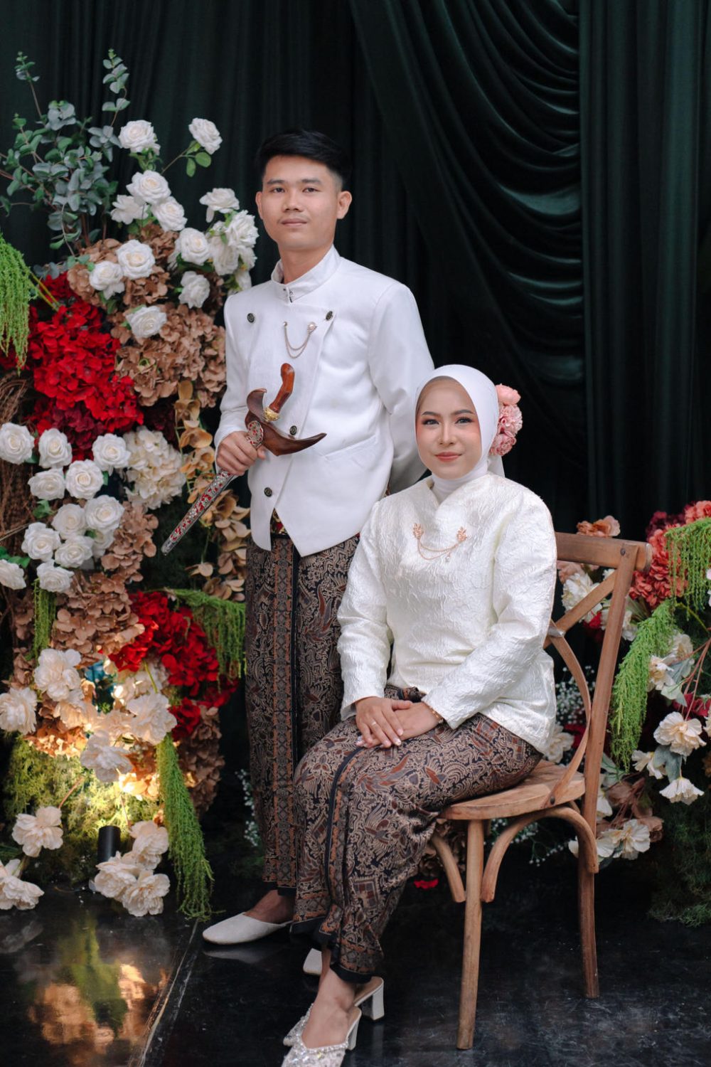 cover Lutfi & Bela