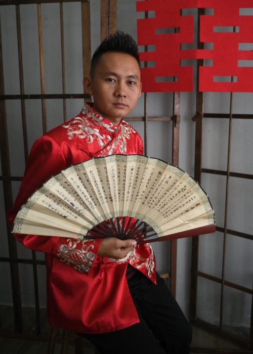 cpp (3) Xiao Hanchiang & Zhuo Mei Ling