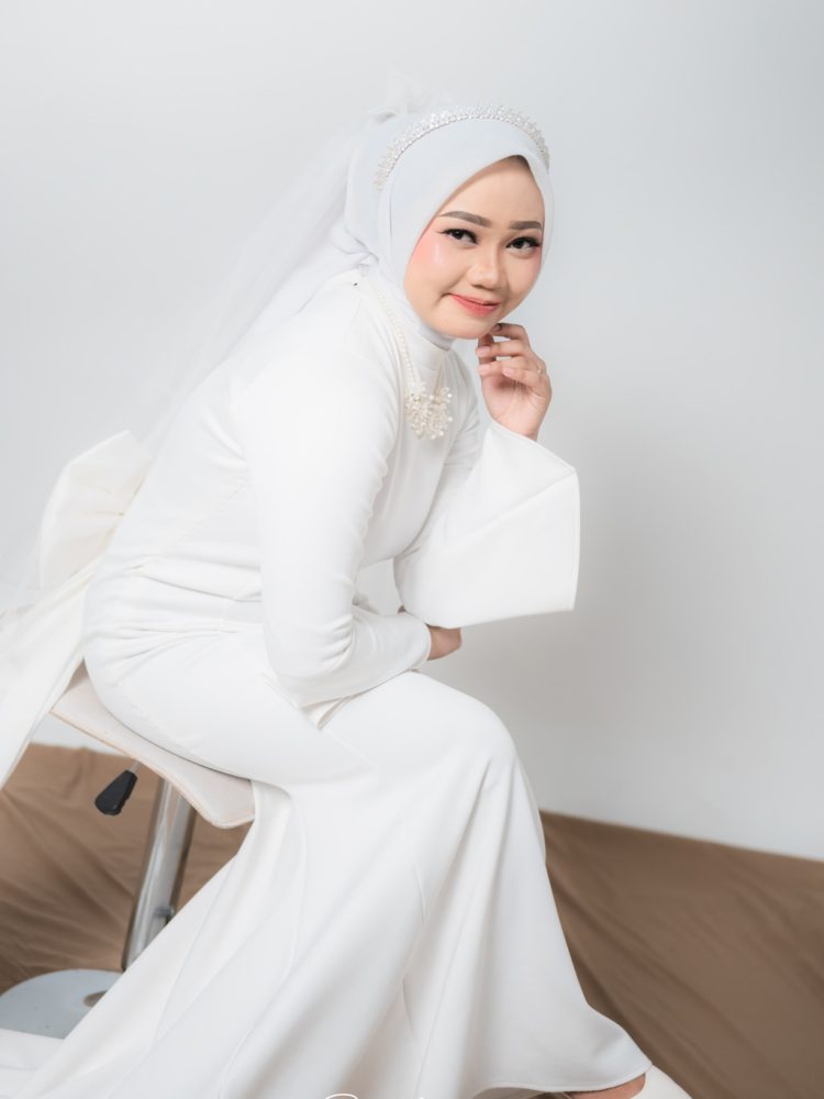 cpw (1) Melani & Ridwan